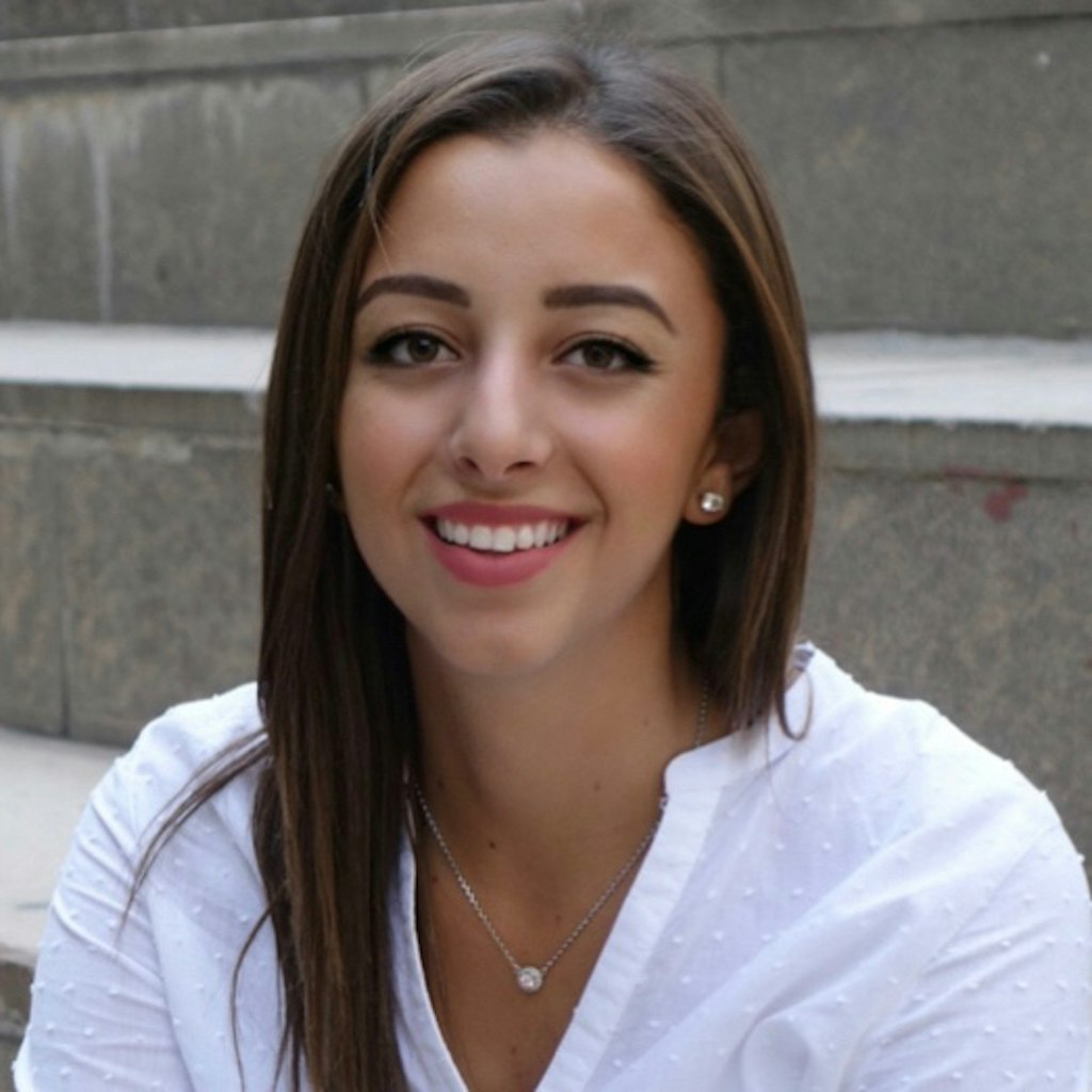 Dalia Kamar