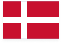 Denmark Icon
