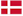 Flag of Denmark, world's #4 most powerful passport