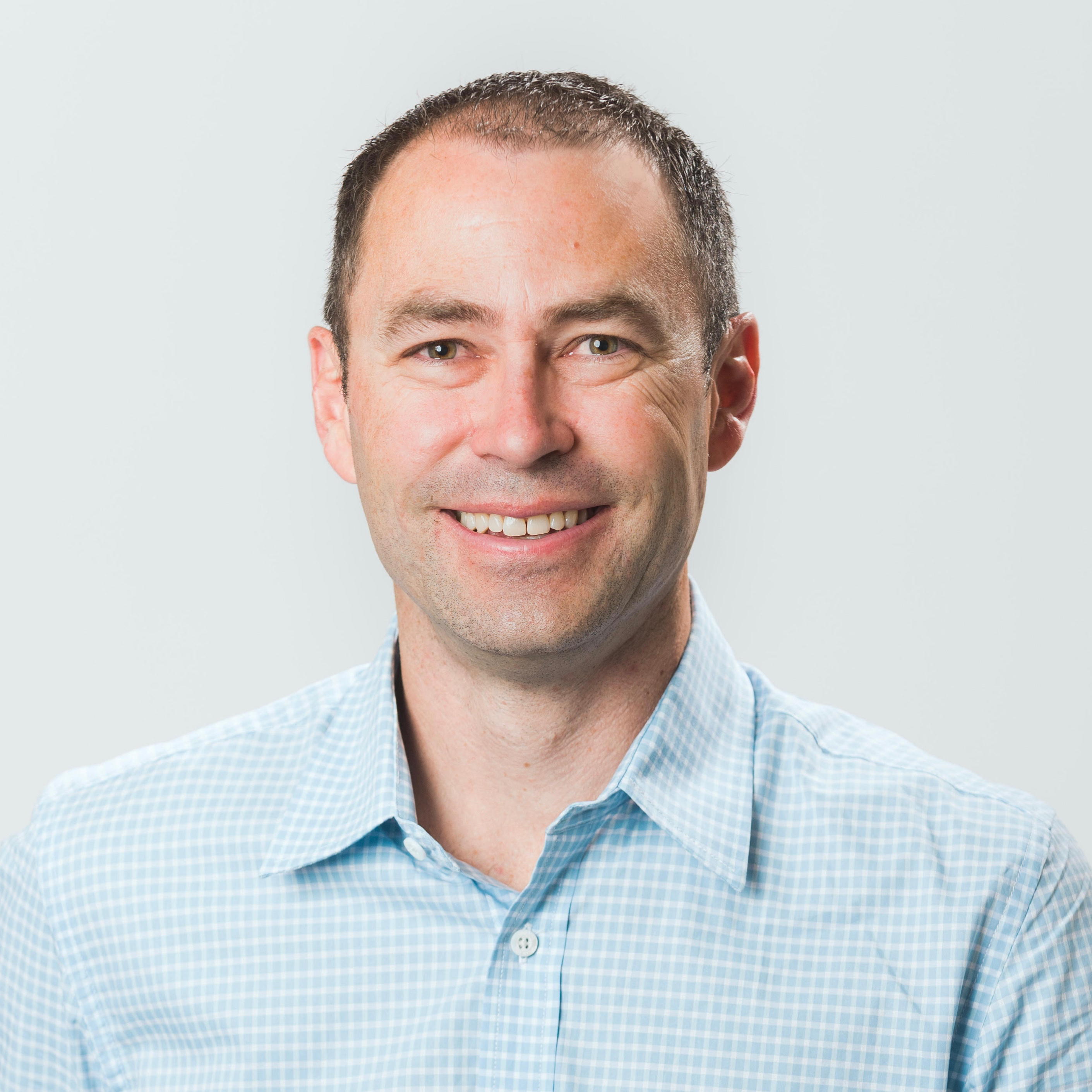 Dr. William R. Smith