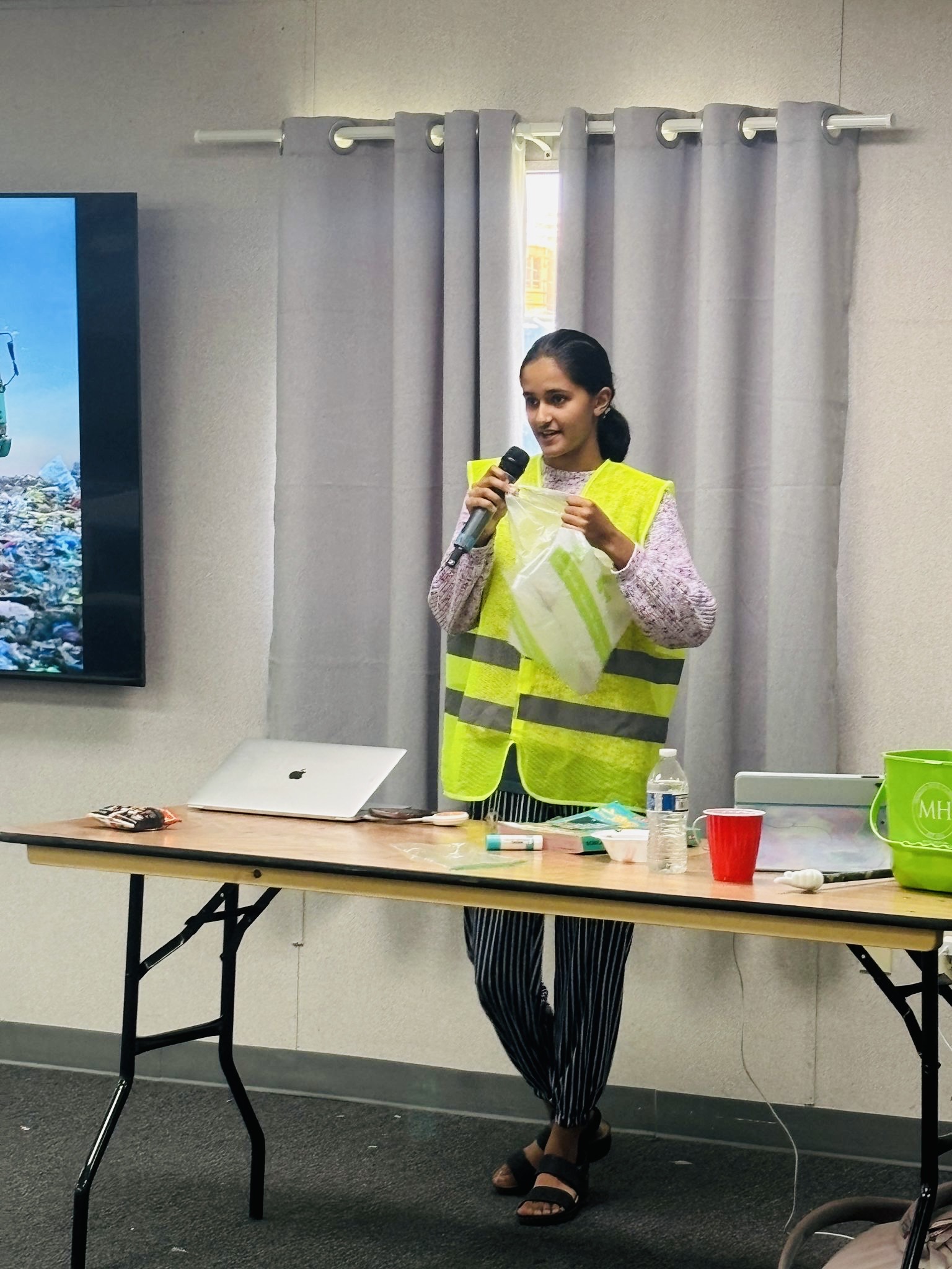 Dua Nadeem - How Climate Change Affects Our Health Globally And How To Prevent It - Image 1