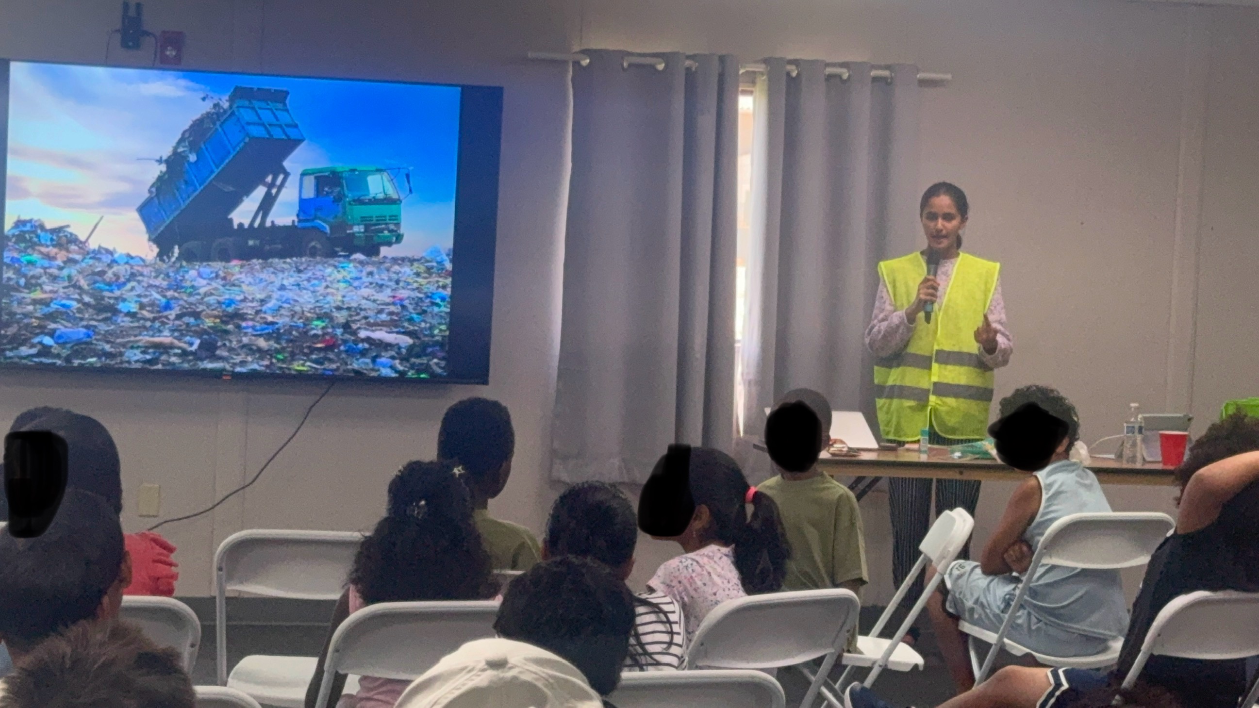 Dua Nadeem - How Climate Change Affects Our Health Globally And How To Prevent It - Image 3