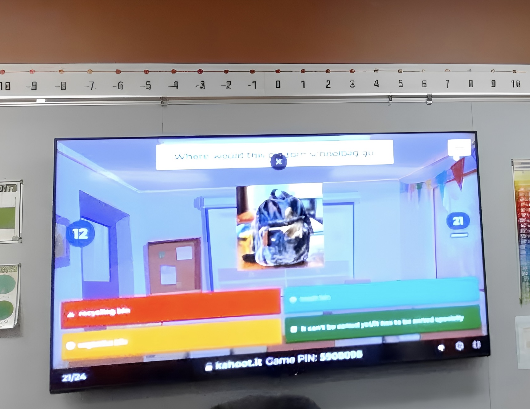 Dua Nadeem - A Middle School’s Mission to Responsible Waste Management - Image 4