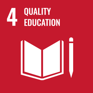 UN SDG 4 Quality Education