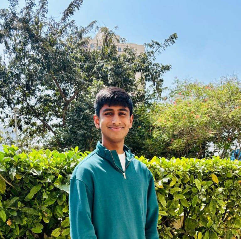 Eeshwara Pulsani