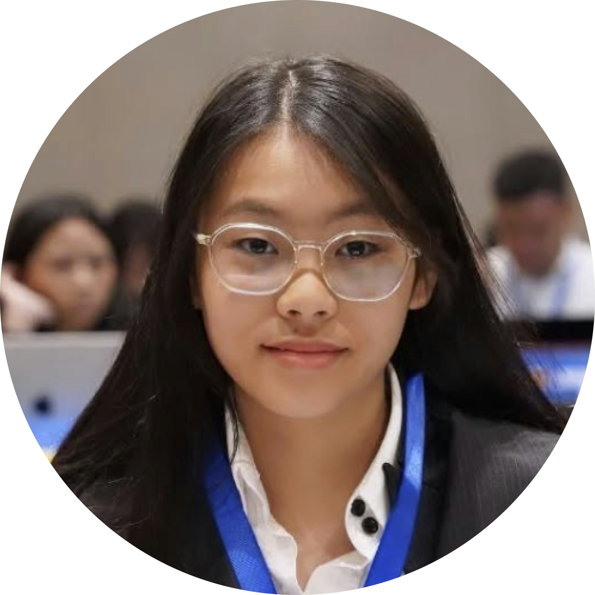 Elizabeth Chua Xin En