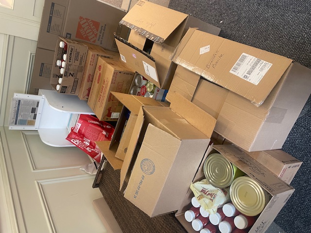 Ella Charen - Combatting Climate Change and Food Insecurity in New York City - Image 1