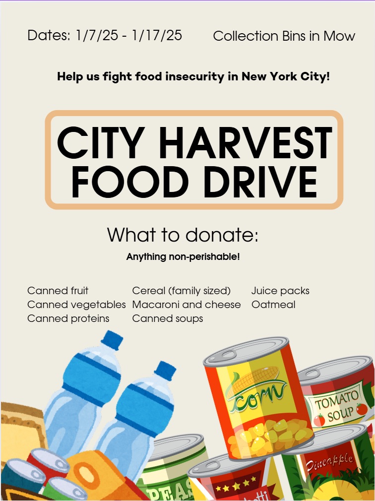 Ella Charen - Combatting Climate Change and Food Insecurity in New York City - Image 3