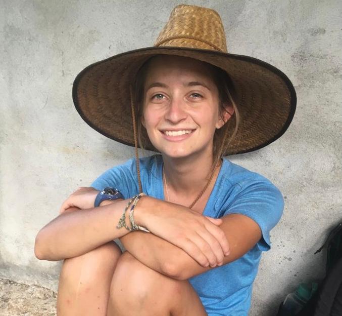 Emily Green, Admissions Counselor