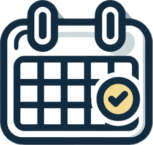 Ending Date Icon