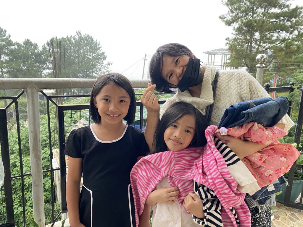 Esther Lee - Empowering Change: How ClimateCrewPH is Driving Environmental Action in the Philippines - Image 1