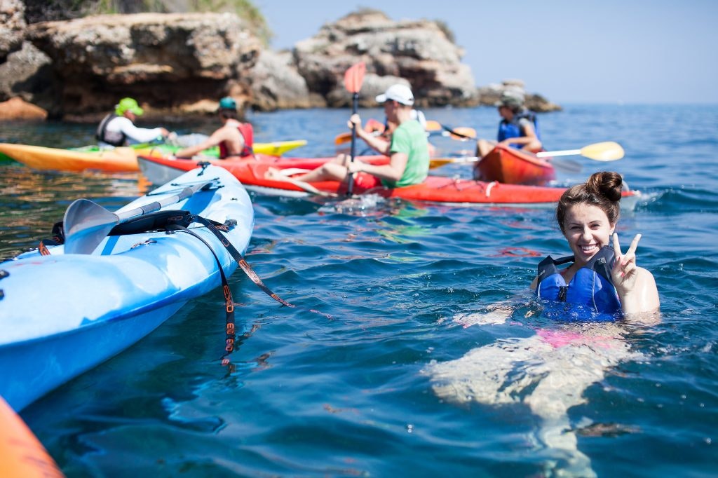 Europe trips for students to Portugal and Spain offer surfing, history, culture, and great food experiences.