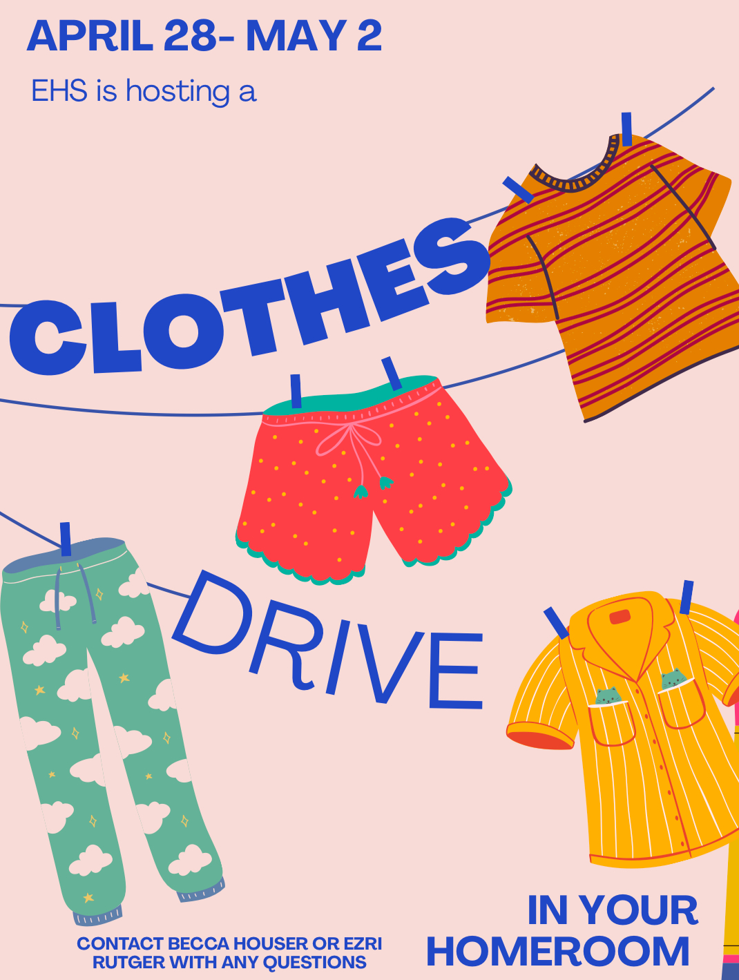 Ezri Rutger - Our Earth, Our Future - Image 1