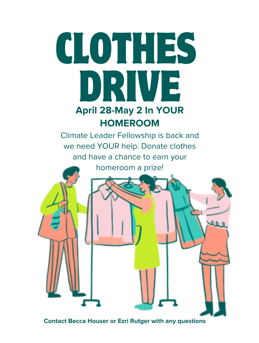 Ezri Rutger - Our Earth, Our Future - Image 2