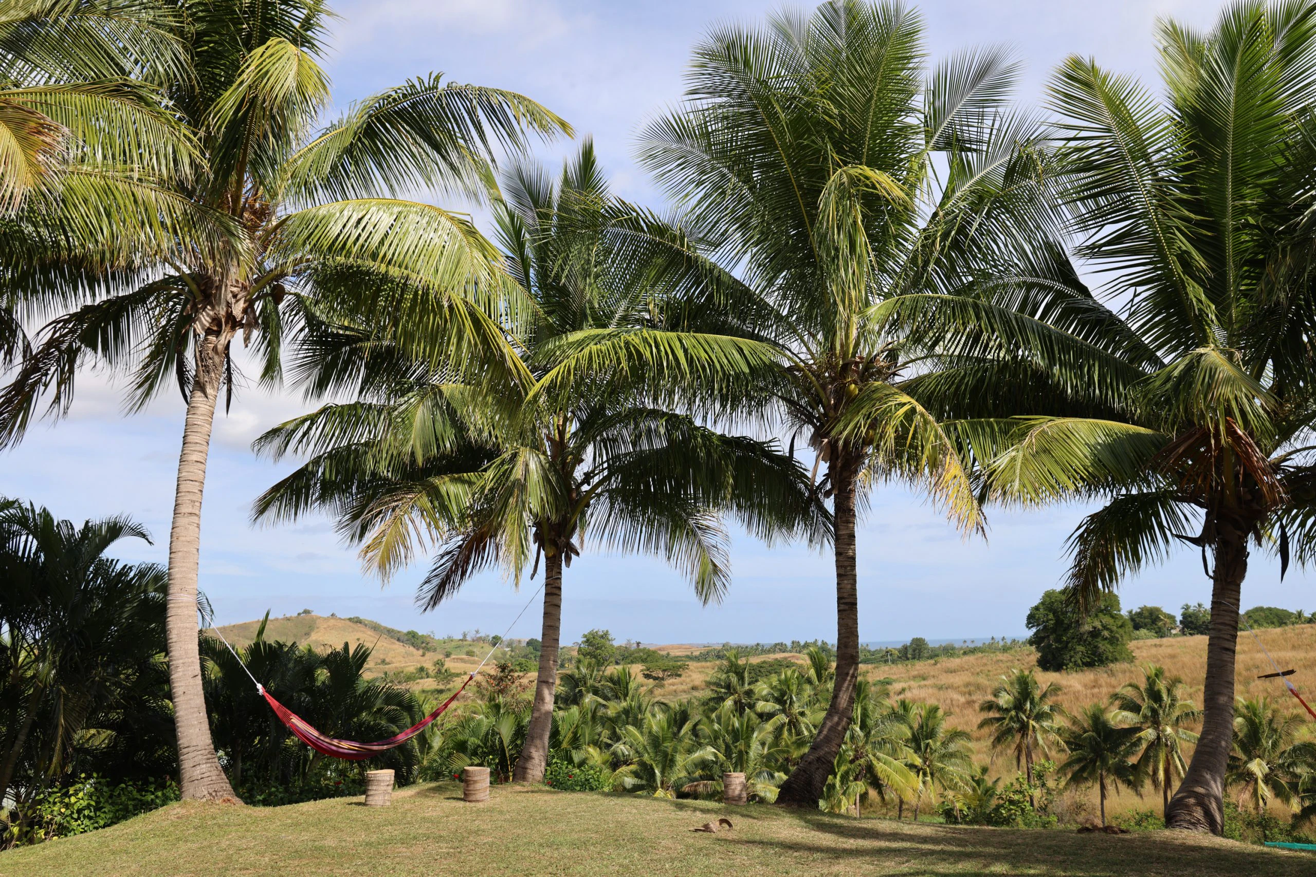 Fiji: Intro to Community Service | Rustic Pathways