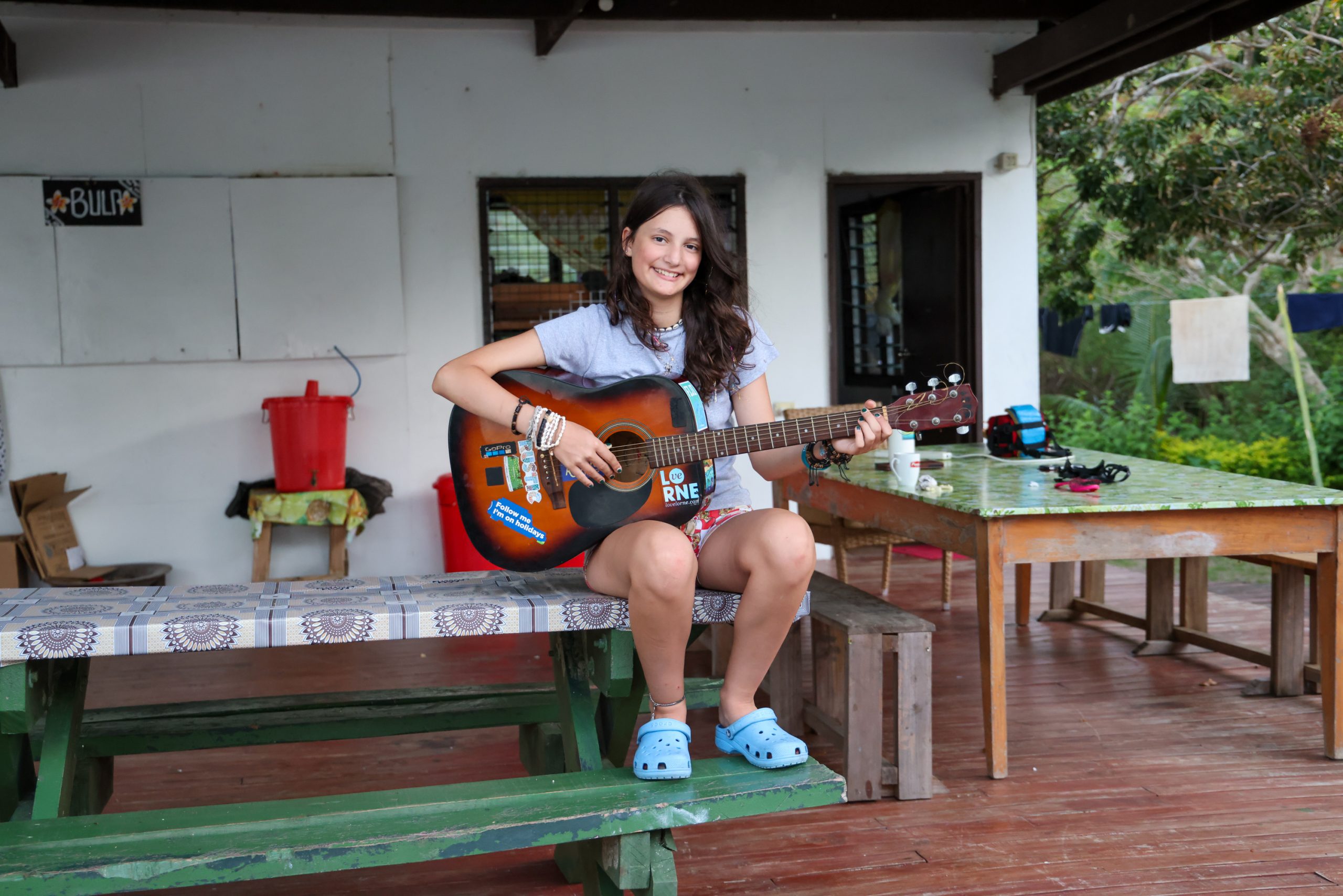 Rustic Spirit Spotlights x Climate Leaders Fellowship: Student Impact ...