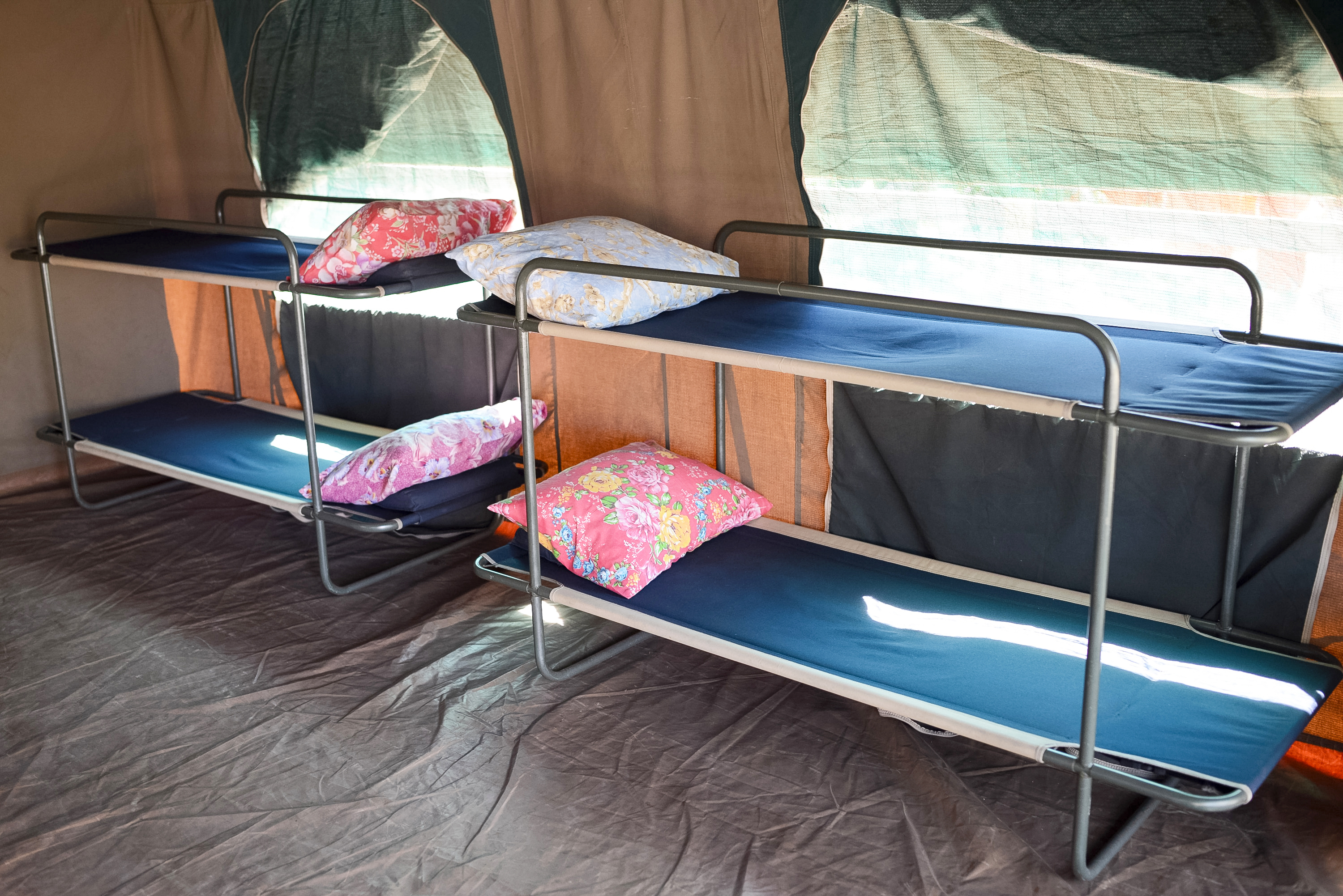 Islands Service Base view 3