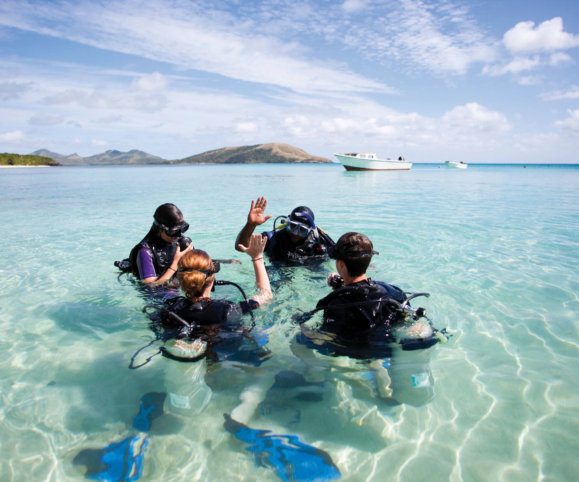 Who Are Rustic Pathways Program Leaders? | Rustic Pathways