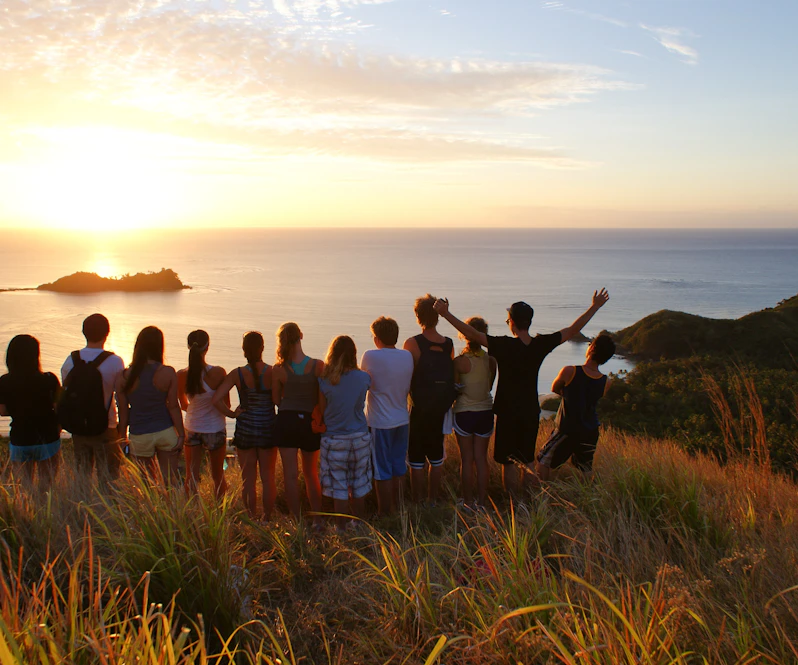 Customize Your Group Travel Program | Rustic Pathways