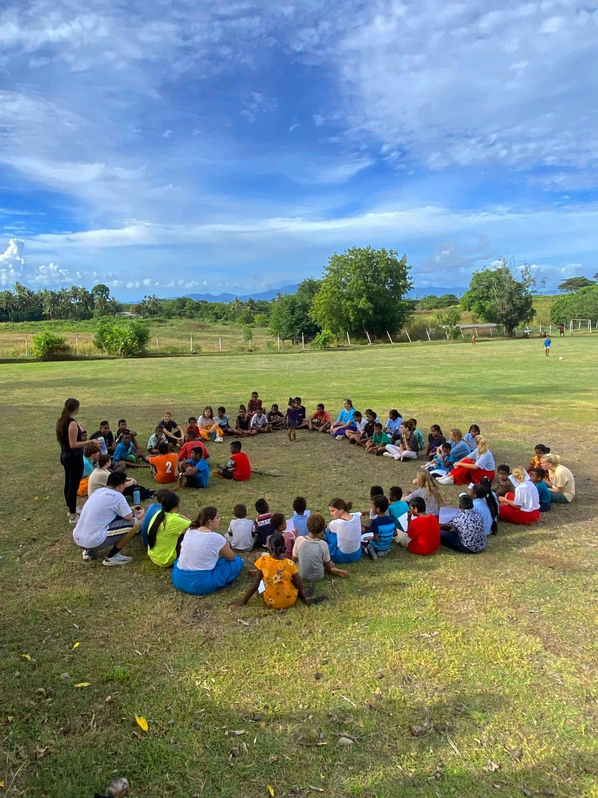 Student Travel Programs: The Ultimate Guide to Educational & Adventure Travel