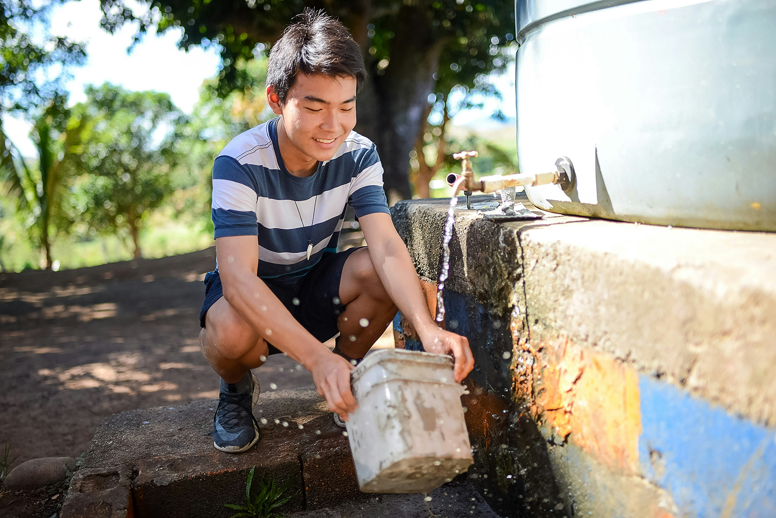 Service Learning Trip Destinations for Students & Schools