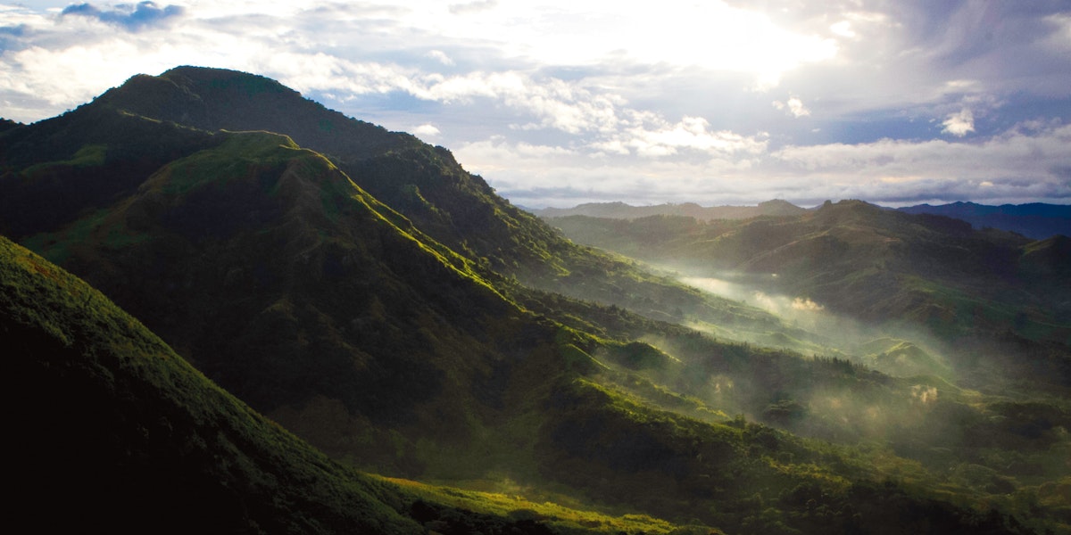 Why We Travel Rustic Pathways