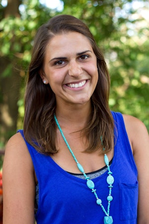 Elizabeth Cortese