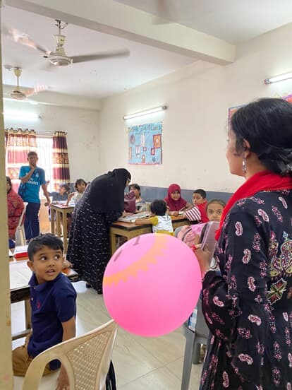 Farah Alam - Small Habits, Big Impact - Image 1