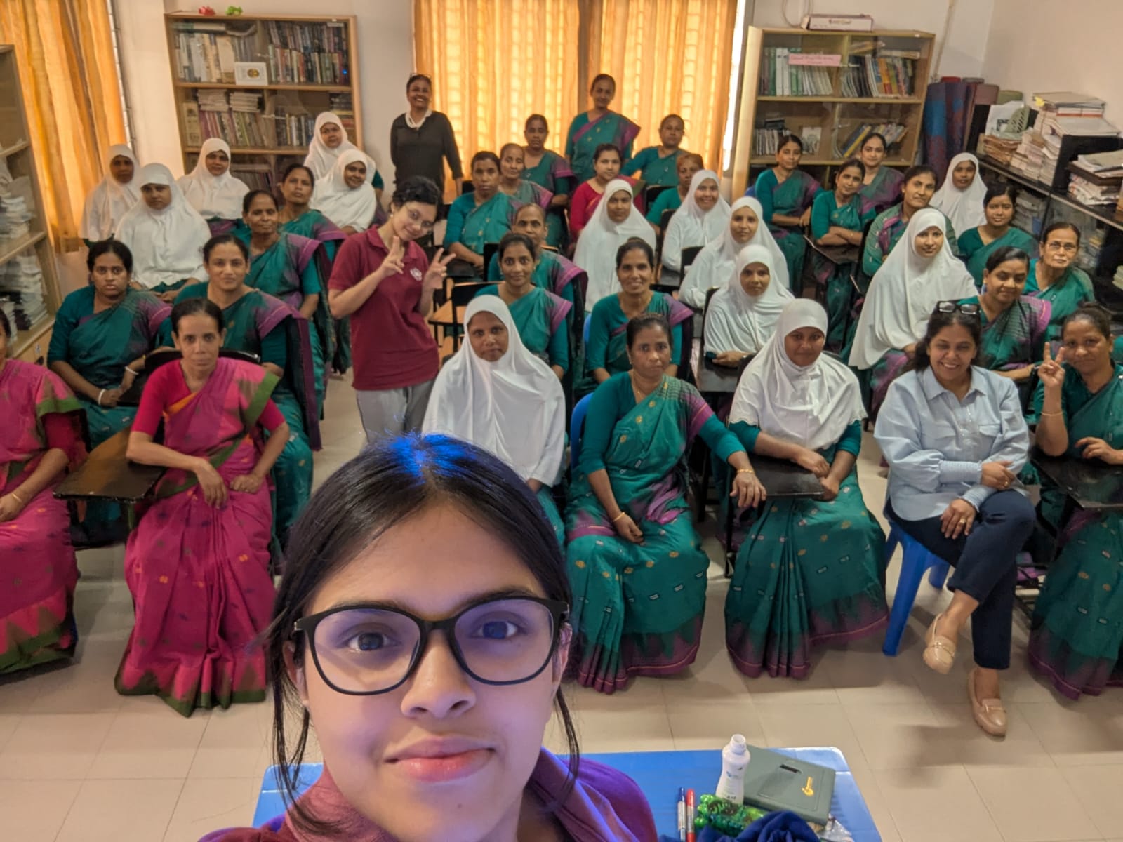 Farah Alam - Small Habits, Big Impact - Image 3