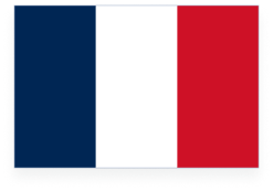 French Flag Icon