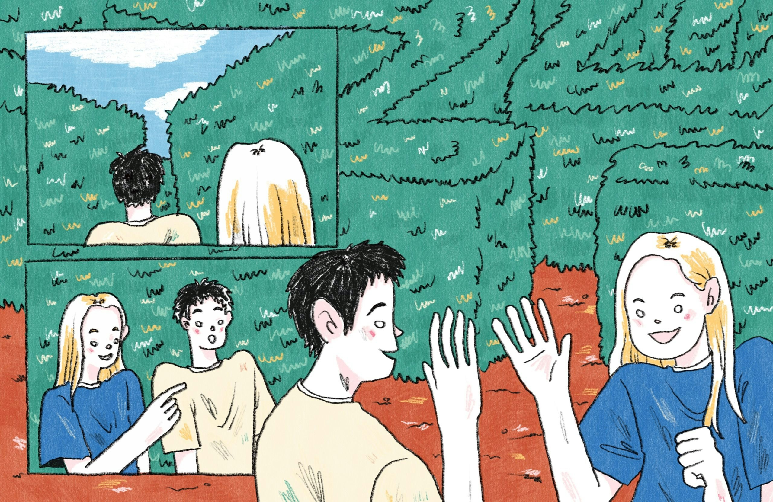 Future of Work Skills 2030: How Rustic Pathways Prepares Students for What’s Coming