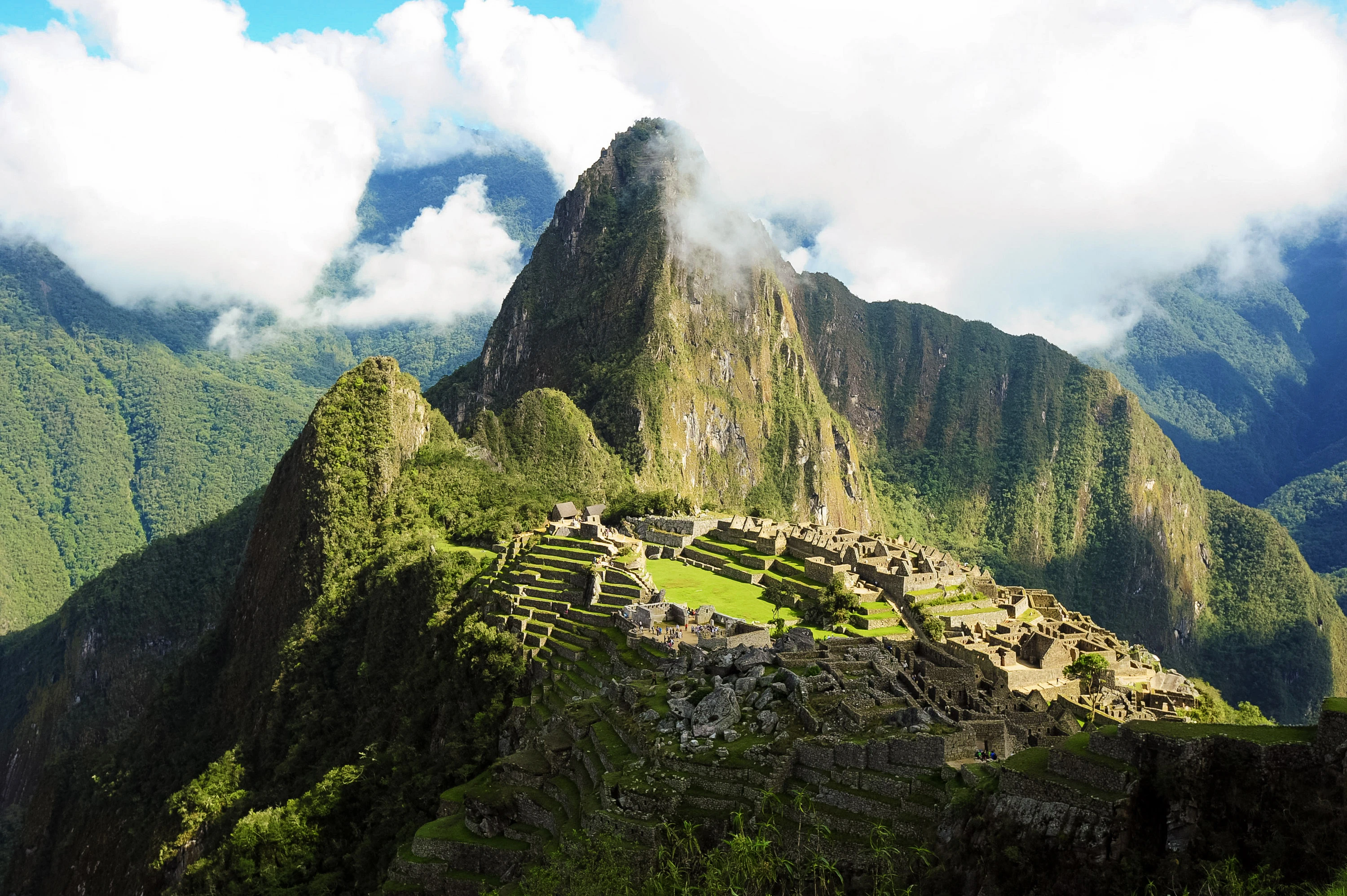 Gap Year Programs From Rustic Pathways | Rustic Pathways