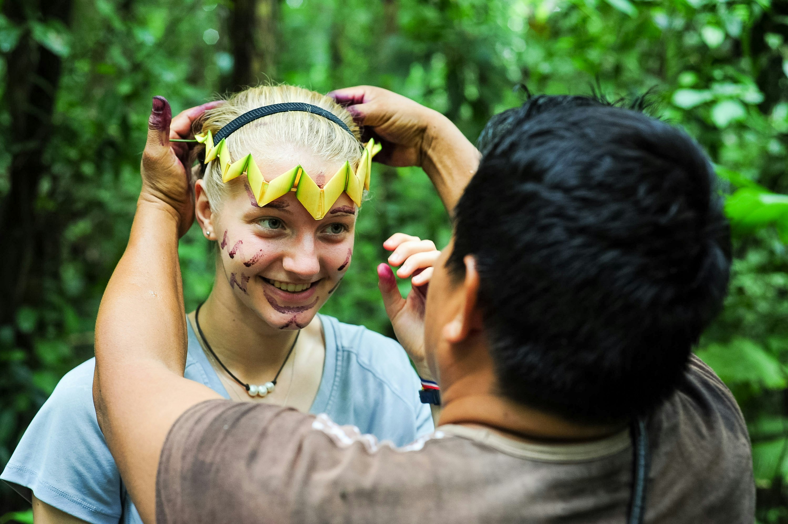 How Much Does Student Travel Cost? $2,000-$10,000 Complete Guide | Rustic Pathways