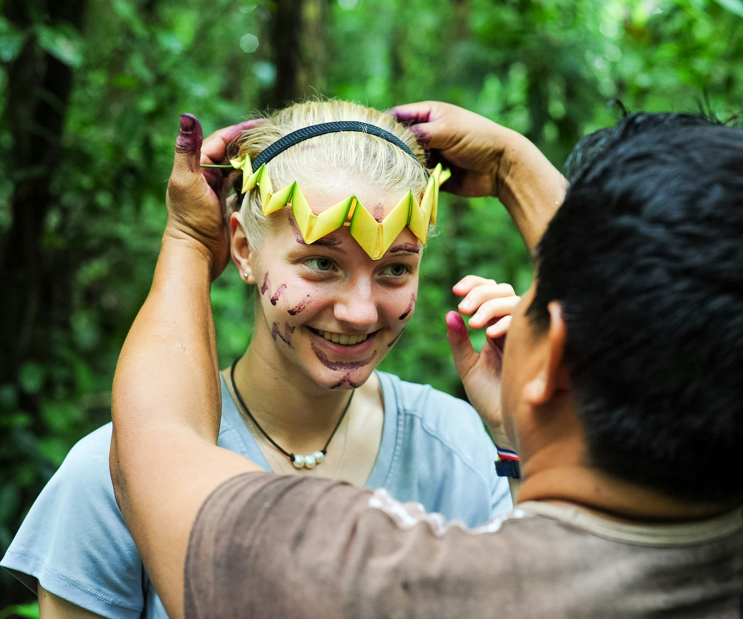 How Much Does Student Travel Cost? $2,000-$10,000 Complete Guide | Rustic Pathways