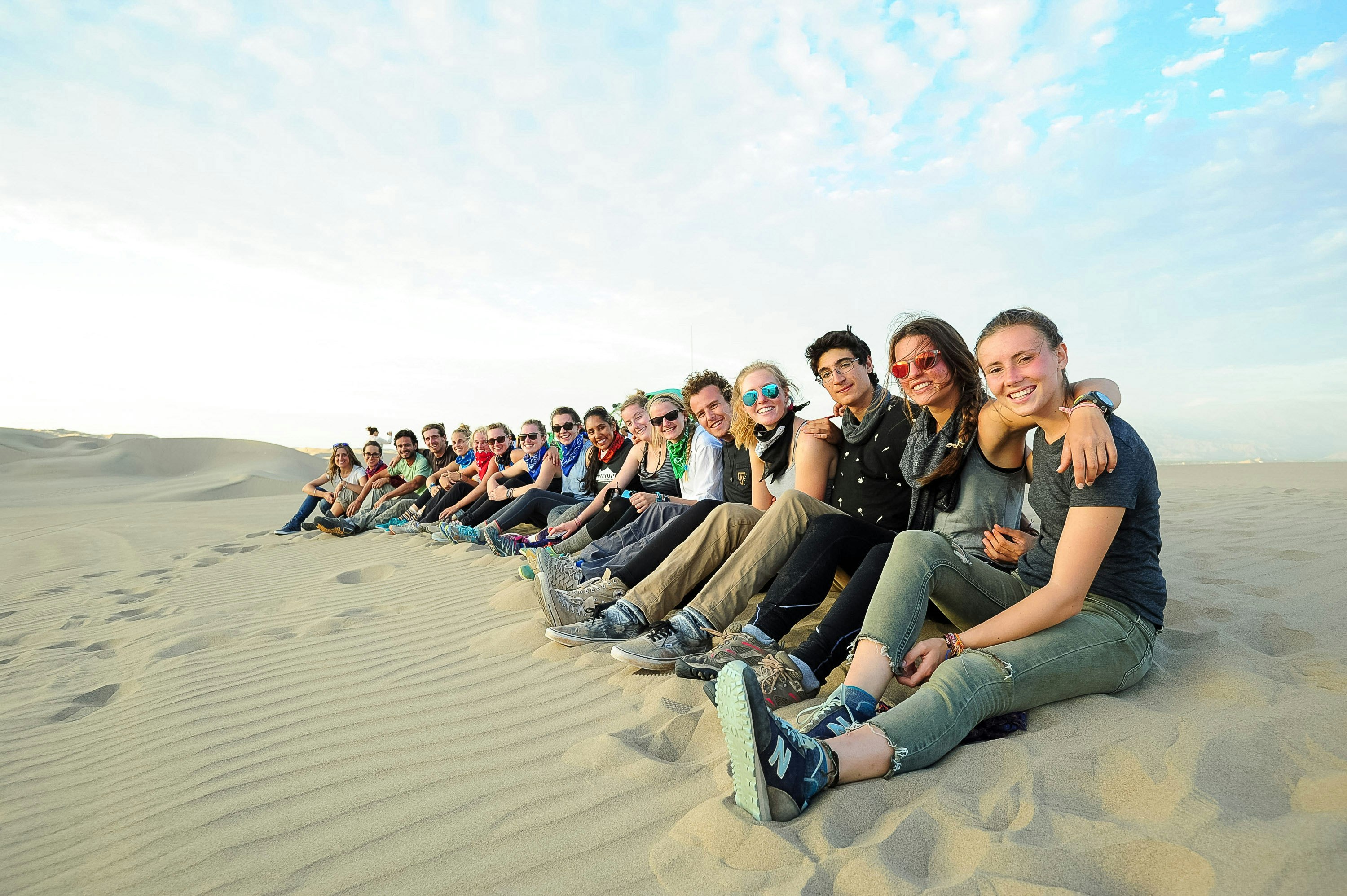 Student Travel Health & Wellness | Rustic Pathways Safety