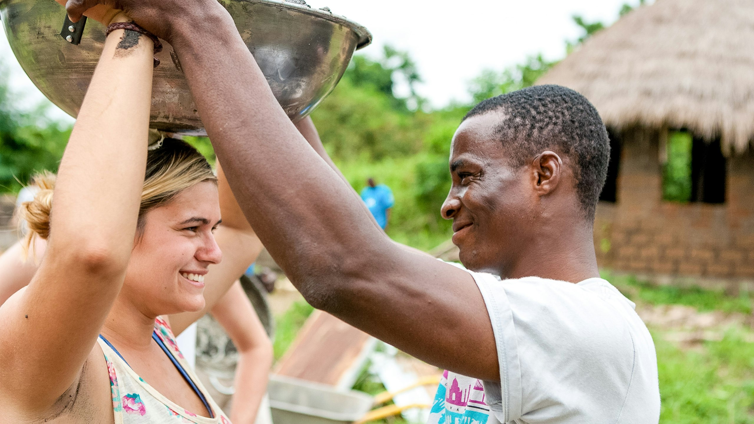 Placeholder Image for Ghana