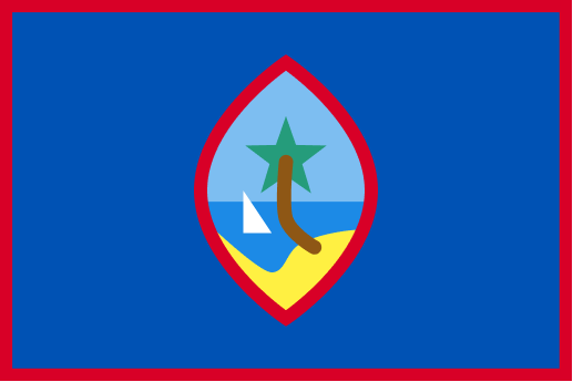 Destinations that don't require a passport #2: Guam