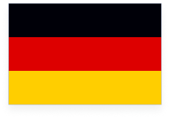 Germany Flag Icon