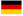 Flag of Germany, world's #5 most powerful passport