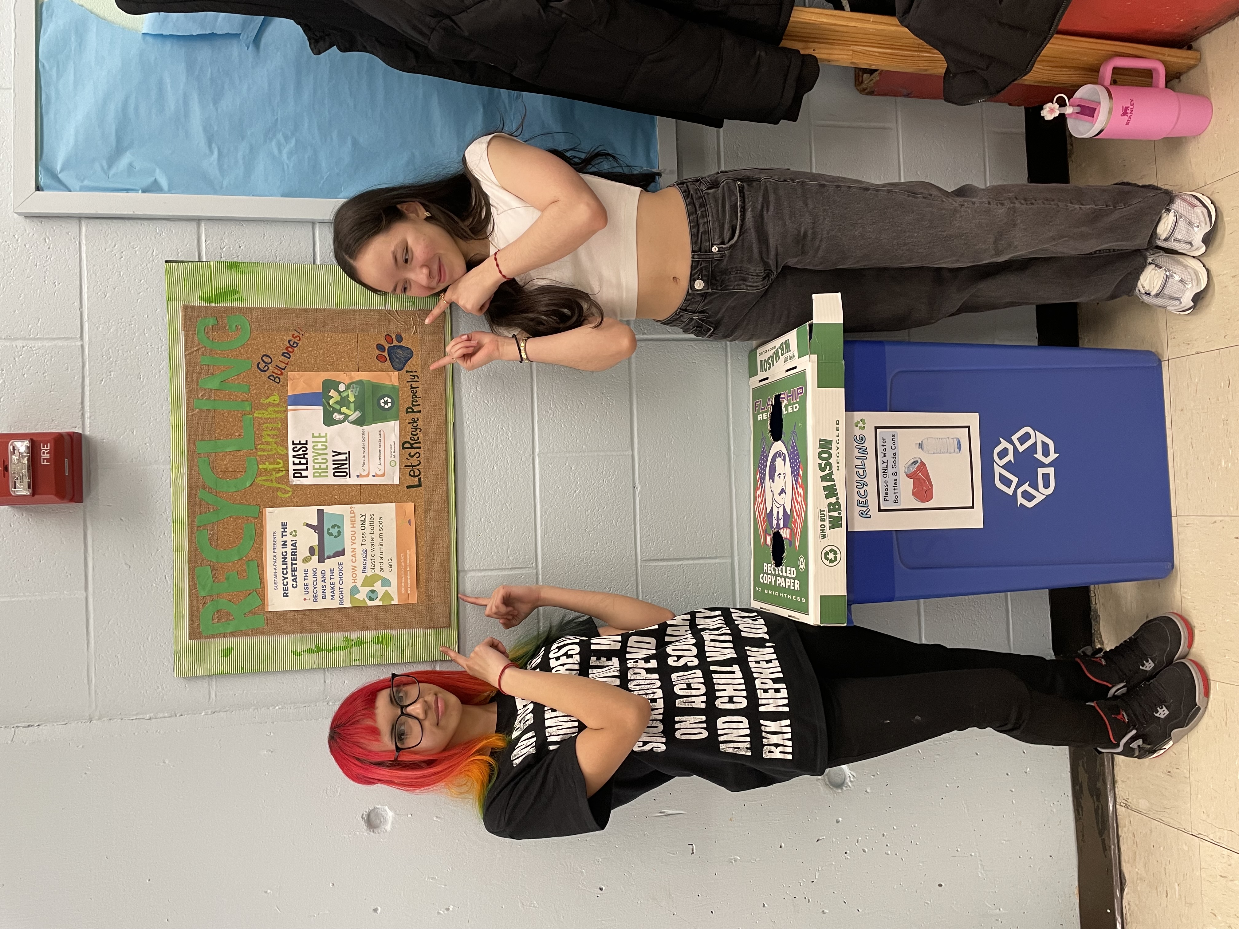 Giovanna Leiva - Six For The Planet - Image 2