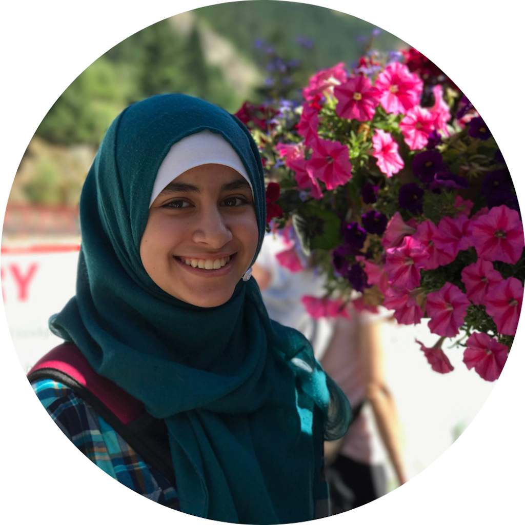 Sarah Ahmed