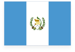 Guatemala Flag