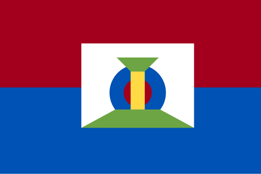 Haiti Flag