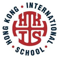 Hong Kong International School Logo