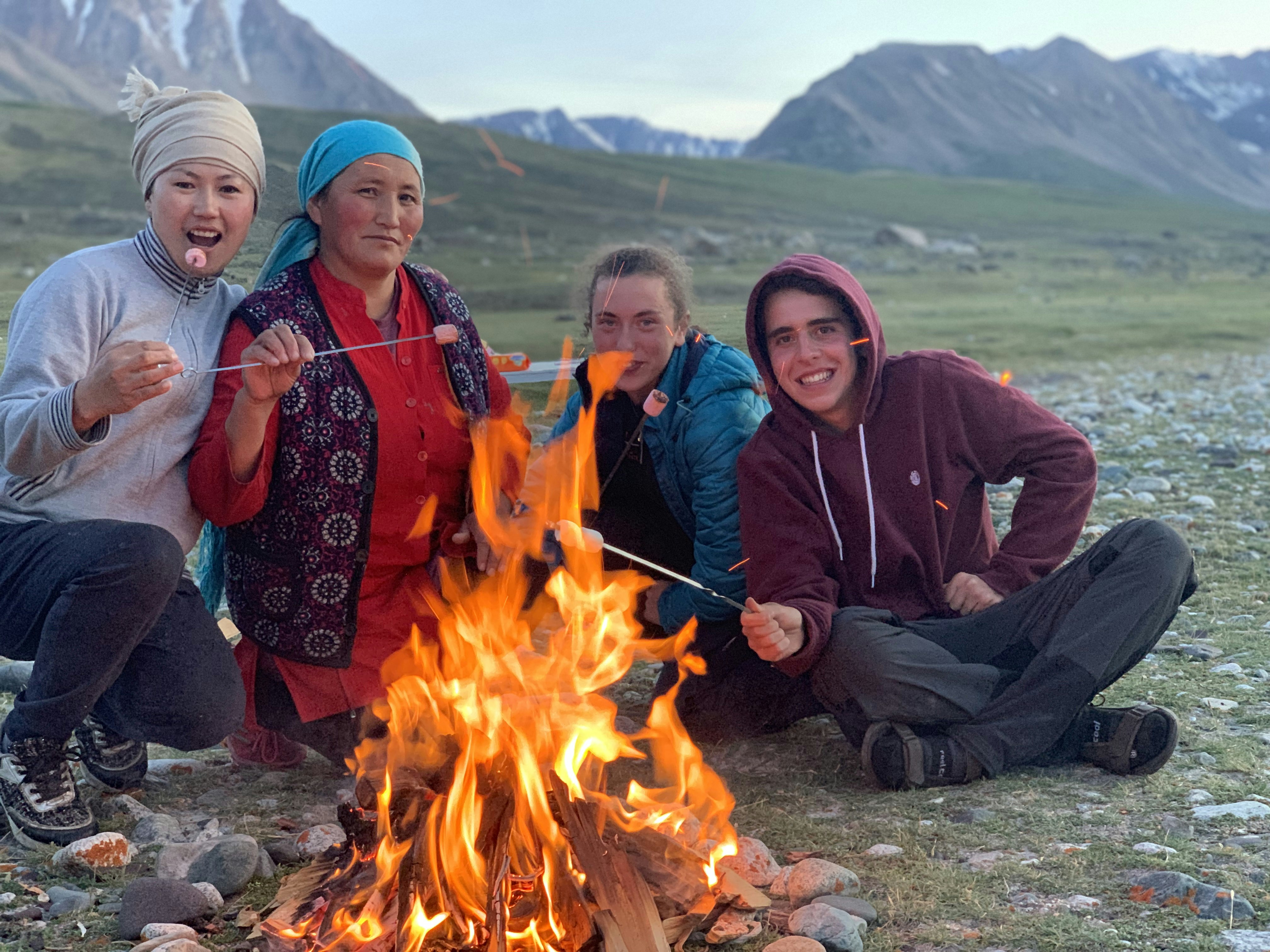 Authentic Travel: Tour Mongolia As a Nomad