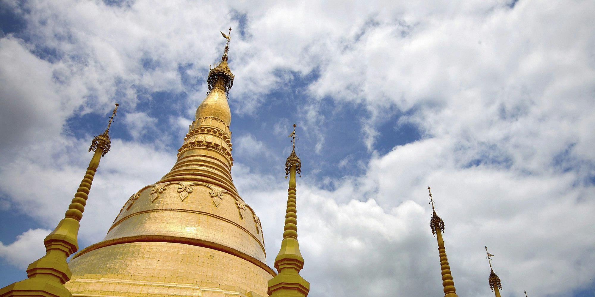 Around the World Embassy Tour 2024: Explore Cultural Gems