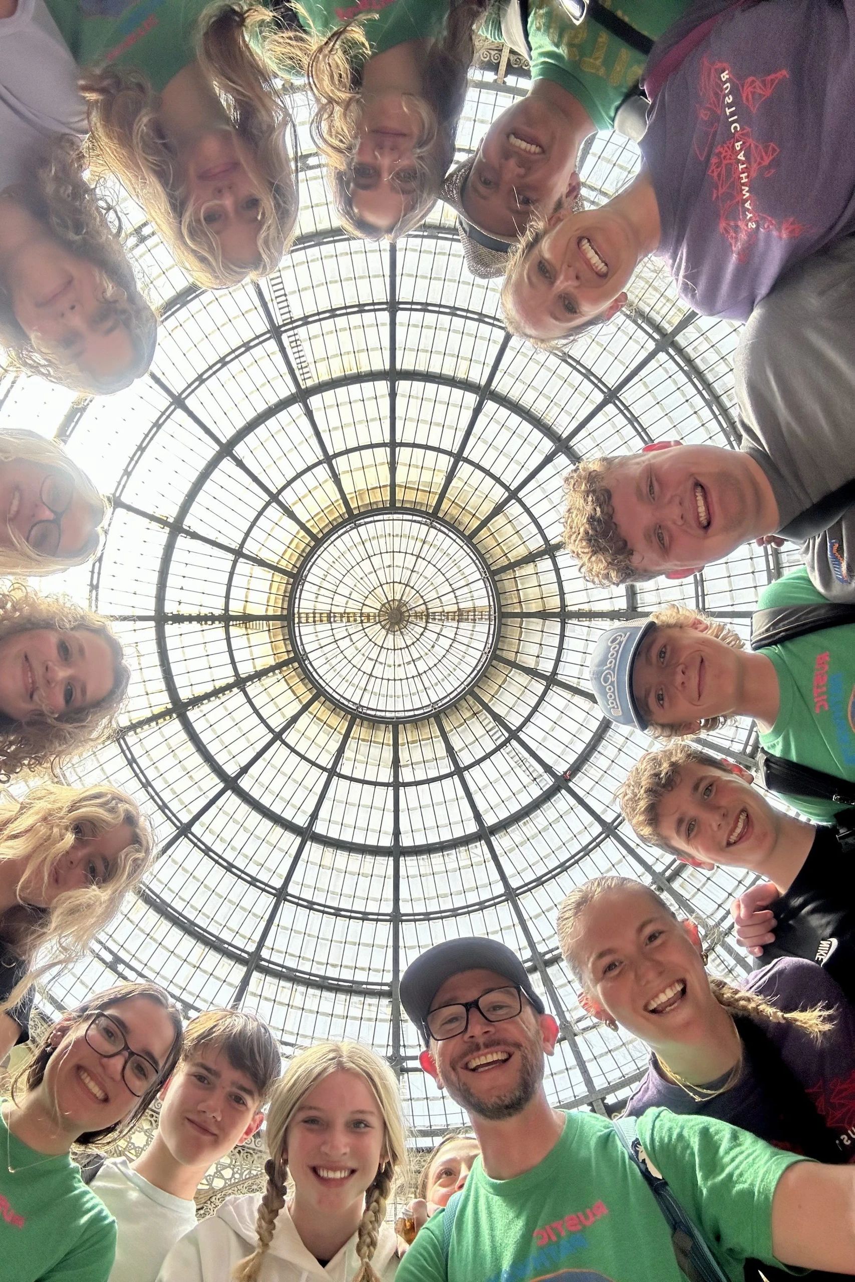 About Rustic Pathways | Global Student Travel & Adventure Programs for ...