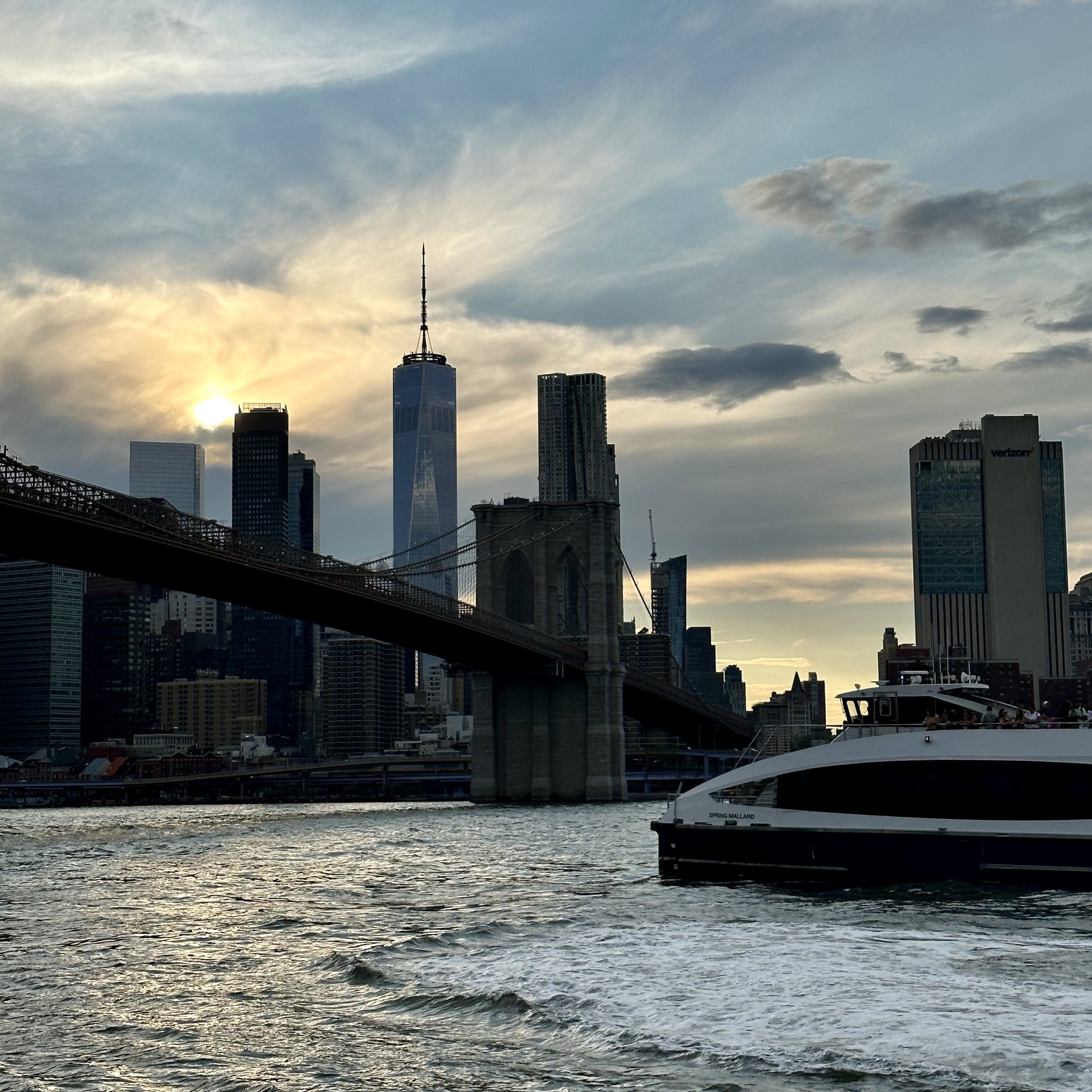 School Trip to New York City: Global Cultures and Landmarks