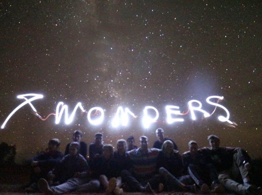 Pablo Ruiz - Rustic Pathways Alumni