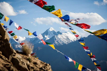 Nepal